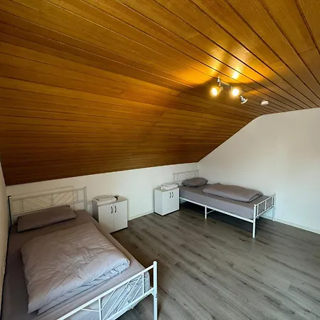 2 Dg In Erbach Apartment